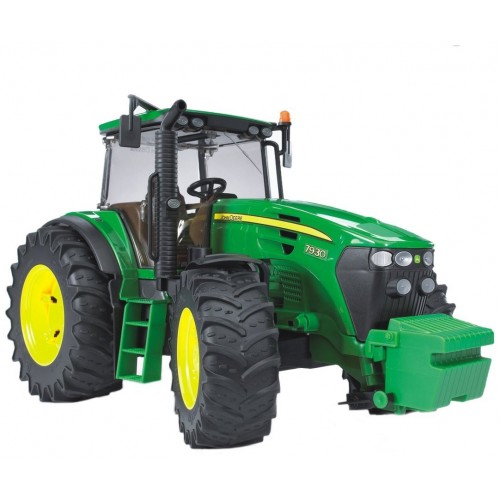 Trattore John Deere 7930 Bruder 03050 Giocattoli e giochi